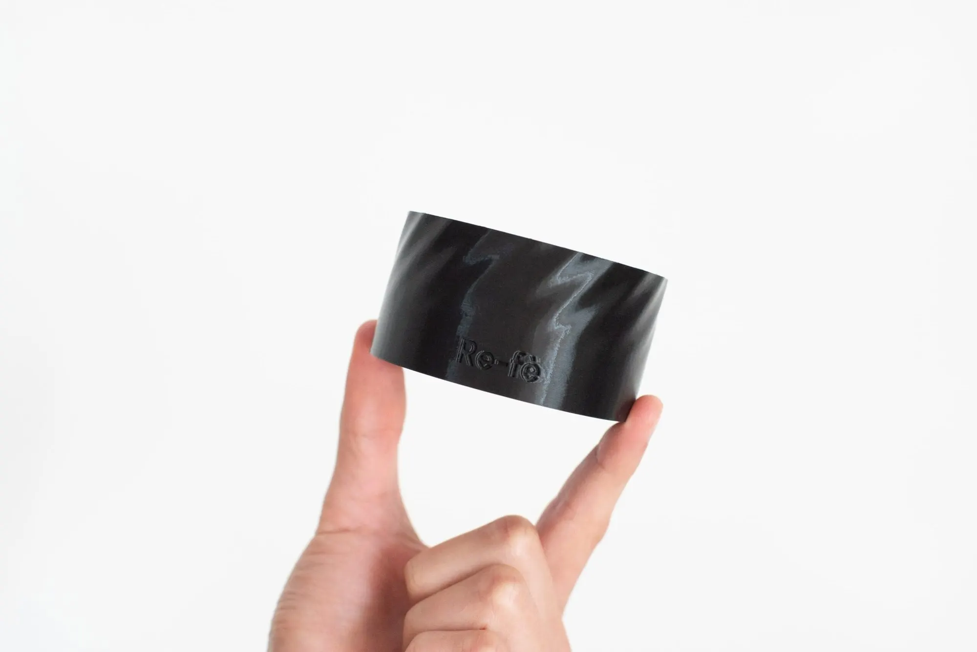 Re-fè TWIST rPET per Nespresso