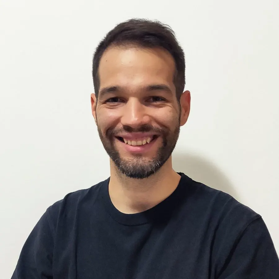 Riccardo Sponchiado