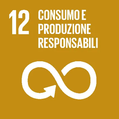 Obiettivo 12: consumo e produzione responsabili